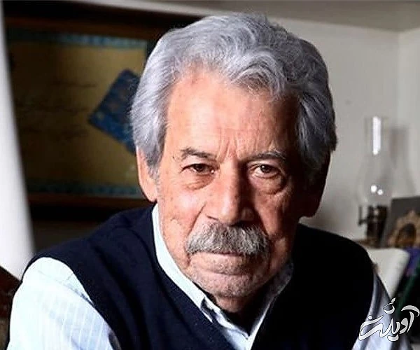 داوود رشیدی بازیگر کشورمان 5 شهریورماه درگذشت داوود رشیدی